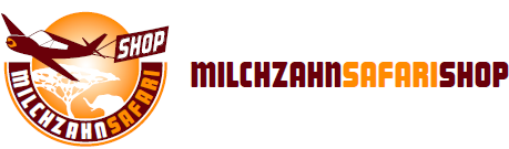 Milchzahnsafarishop